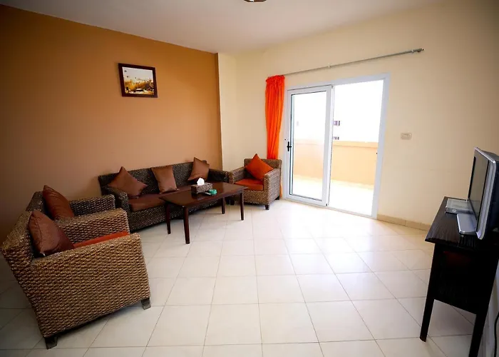El Hayah Resort - Families Only